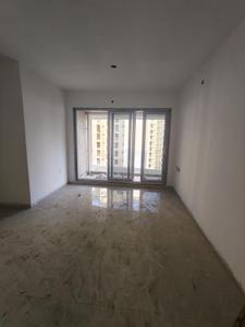 Hall Image of 1543 Sq.ft 2 BHK Apartment / Flat for sale in Sara Antalya, Belapur CBD Navi Mumbai for Rs. 32500000