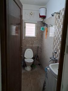 Image of 1010 Sq.ft 2 BHK Apartment / Flat for sale in Rajwada Rosewood, Narendrapur, Kolkata for Rs. 4500000