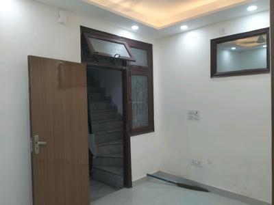Living Room Image of 400 Sq.ft 1 BHK Builder Floor for sale in Laxmi Nagar New Delhi for Rs. 2900000