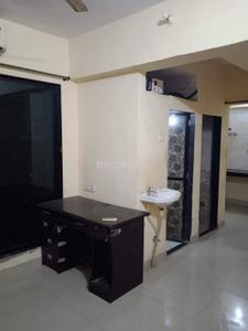Hall Image of 300 Sq.ft 1 RK Apartment / Flat for sale in Airoli Navi Mumbai for Rs. 4700000
