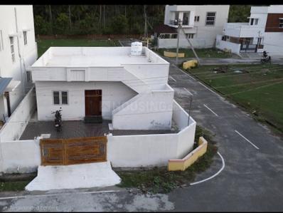 Image of 1800 Sq.ft 2 BHK Independent House for sale in Mahalingapuram, Pollachi for Rs. 9000000