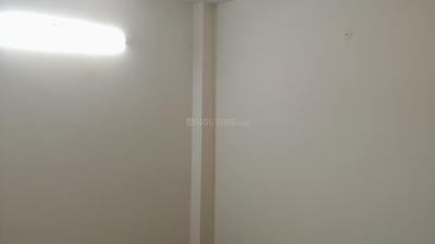 Bedroom Image of 1000 Sq.ft 3 BHK Builder Floor for sale in Hari Nagar New Delhi for Rs. 7800000