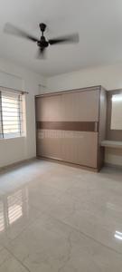Hall Image of 650 Sq.ft 1 BHK Apartment / Flat for rent in Koramangala Bengaluru for Rs. 37000