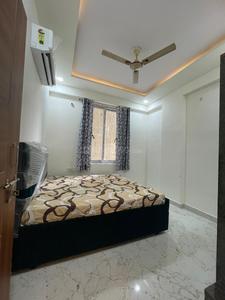 Bedroom Image of 850 Sq.ft 2 BHK Apartment / Flat for sale in Jhotwara Jaipur for Rs. 3228530