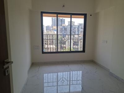 Bedroom Image of 750 Sq.ft 2 BHK Apartment / Flat for rent in Ferro Malad Sukh Sadan CHSL, Malad West Mumbai for Rs. 55000