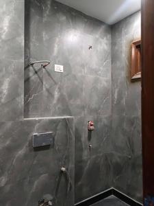 Bedroom Two Image of 800 Sq.ft 2 BHK Builder Floor for sale in Sector 24 Rohini New Delhi for Rs. 7000000