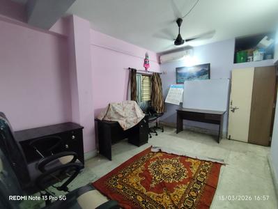 Hall Image of 1210 Sq.ft 3 BHK Apartment / Flat for sale in Airport Gate no. 1 Kolkata for Rs. 5200000