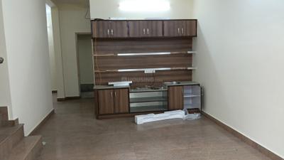 Living Room Image of 2000 Sq.ft 3 BHK Independent House for rent in HSR Layout Bengaluru for Rs. 75000