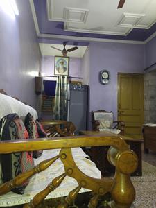 Hall Image of 728 Sq.ft 2 BHK Apartment / Flat for sale in Ashoka Enclave, Paschim Vihar New Delhi for Rs. 8000000