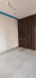 Bedroom Image of 1440 Sq.ft 3 BHK Builder Floor for rent in Sector 31 Faridabad for Rs. 20000
