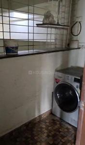 Balcony Image of 1400 Sq.ft 3 BHK Apartment / Flat for sale in 38 Park Majestique, Undri Pune for Rs. 7800000
