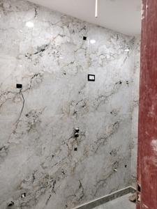 Bedroom One Image of 650 Sq.ft 2 BHK Builder Floor for sale in Bharat Vihar New Delhi for Rs. 5550000