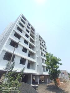Image of 1277 Sq.ft 3 BHK Apartment / Flat for sale in Adgaon, Nashik for Rs. 4600001