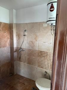 Bathroom Image of 1800 Sq.ft 3 BHK Apartment / Flat for sale in SBP North Valley, Sector 127 Mohali for Rs. 6100000