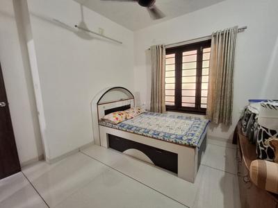 Bedroom Image of 2700 Sq.ft 4 BHK Villa for sale in Saiyed Vasna Vadodara for Rs. 18000000