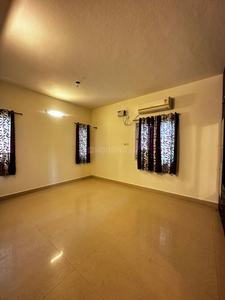 Hall Image of 1800 Sq.ft 3 BHK Apartment / Flat for rent in Thiruvanmiyur Chennai for Rs. 75000