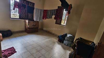 Bedroom Image of 1500 Sq.ft 1 BHK Duplex for rent in Keshari Satyasai Enclave, Khandagiri Bhubaneswar for Rs. 6500