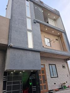 Image of 720 Sq.ft 5 BHK Independent House for sale in Sanskriti Radha Saundaryam, Sunrakh Bangar, Vrindavan for Rs. 11000000