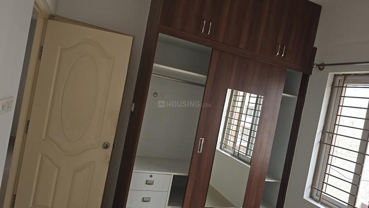 Mahadevapura Bedroom 1