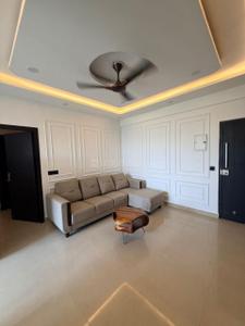 Hall Image of 1050 Sq.ft 2 BHK Apartment / Flat for rent in Suncity Avenue 76, Sector 76 Gurgaon for Rs. 23000