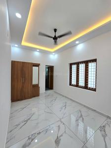 Hall Image of 1380 Sq.ft 3 BHK Independent House for sale in North Parvur Kochi for Rs. 5200000