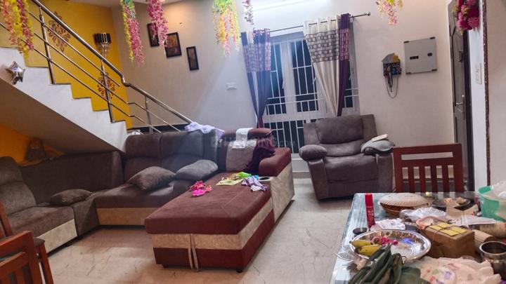 Sengalipalayam Bedroom 1