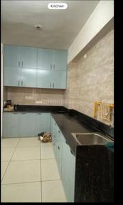 Kitchen Image of 2000 Sq.ft 3 BHK Apartment / Flat for rent in Vasna Ahmedabad for Rs. 30000