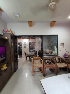 Hall Image of 2160 Sq.ft 6 BHK Independent House for sale in Ambawadi Ahmedabad for Rs. 30000000