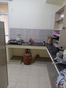 Kitchen Image of 1851 Sq.ft 3.5 BHK Apartment / Flat for sale in Sare Crescent Green Parc, Sector 92 Gurgaon for Rs. 19000000
