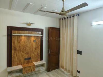 Hall Image of 1000 Sq.ft 2 BHK Builder Floor for sale in Subhash Nagar New Delhi for Rs. 11500000