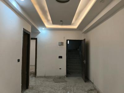 Living Room Image of 1750 Sq.ft 3 BHK Apartment / Flat for sale in Sam Heights, Noida Extension Greater Noida for Rs. 5800000