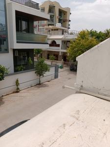 Balcony Image of 3213 Sq.ft 4 BHK Villa for sale in Thaltej Ahmedabad for Rs. 32100000