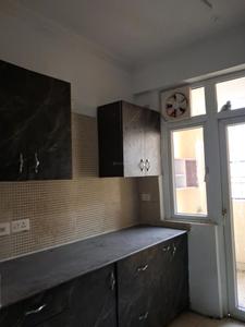 Kitchen Image of 1180 Sq.ft 2.5 BHK Apartment / Flat for sale in Amrapali Silicon City, Sector 76 Noida for Rs. 11800000