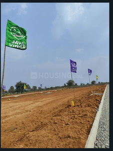 Image of 200 Sq.ft Residential Plot / Land for sale in Myron The Capital 5th City, Kandukur, Hyderabad for Rs. 5600000