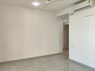 Bedroom Image of 690 Sq.ft 2 BHK Apartment / Flat for rent in Vihang Valley, Kasarvadavali Thane for Rs. 26000