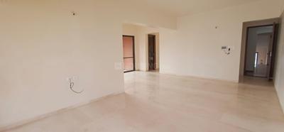 Hall Image of 1937 Sq.ft 3 BHK Apartment / Flat for sale in Baner Pune for Rs. 25000000