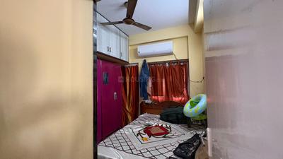 Image of 550 Sq.ft 2 BHK Apartment / Flat for sale in Perambur, Chennai for Rs. 4000000