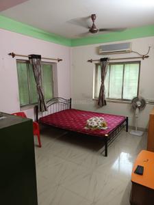 Bedroom Image of 655 Sq.ft 2 BHK Apartment / Flat for sale in Behala Kolkata for Rs. 2200000