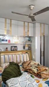 Bedroom Image of 1880 Sq.ft 3.5 BHK Apartment / Flat for sale in Rishita Manhattan, Gomti Nagar Extension Lucknow for Rs. 16500000