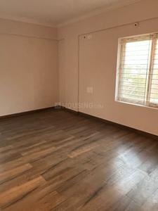 Bedroom Image of 1300 Sq.ft 2 BHK Apartment / Flat for sale in Sri Nivasam Apartment, JP Nagar Bengaluru for Rs. 11600000