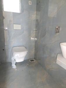 Common Bathroom Image of 1200 Sq.ft 2 BHK Apartment / Flat for sale in Damodarpriya, Kharghar Navi Mumbai for Rs. 16500000