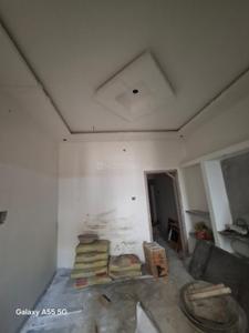 Hall Image of 600 Sq.ft 1 BHK Independent House for sale in Manali New Town Chennai for Rs. 3900000