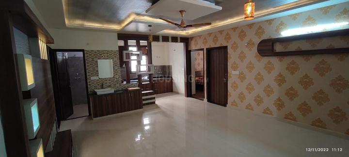 Shri Balaji Heights Master Layout 1