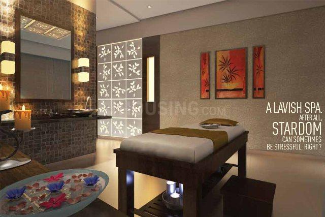 Prestige Siesta Main Image 1