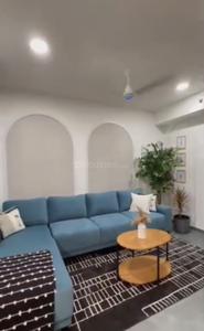 Hall Image of 552 Sq.ft 2 BHK Apartment / Flat for sale in Nanma One Cochin, Eroor Kochi for Rs. 7800000