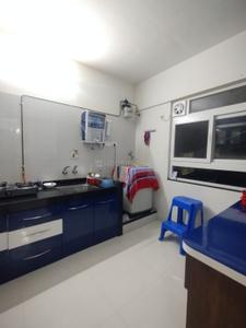 Kitchen Image of 1034 Sq.ft 2 BHK Apartment / Flat for sale in Nyati Elysia, Kharadi Pune for Rs. 12708800