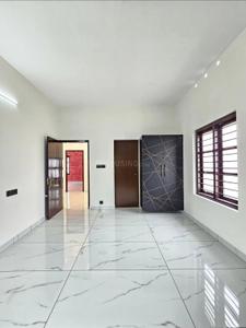 Bedroom Image of 2200 Sq.ft 4 BHK Independent House for sale in Kamal Vihar Raipur for Rs. 6300000