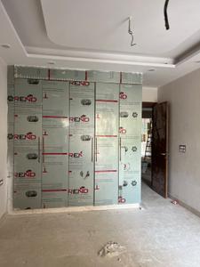 Bedroom Image of 1300 Sq.ft 3 BHK Builder Floor for sale in New Rajinder Nagar New Delhi for Rs. 41000000