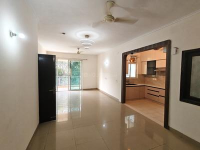 Hall Image of 1450 Sq.ft 3 BHK Builder Floor for rent in Ansal Esencia Sector 67, Sector 67 Gurgaon for Rs. 34500