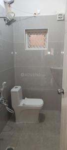 Bathroom Image of Beds on Rent in Halasuru, Bengaluru